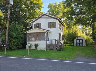 6414 Mud Mills Rd, Newark, NY 14513