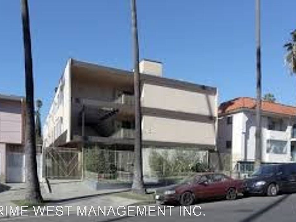 1st image of 947 S Westmoreland Ave #207