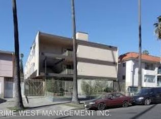 947 S Westmoreland Ave #207, Los Angeles, CA 90006