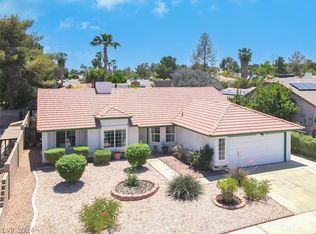 2825 Shenandoah Ave, Henderson, NV 89074