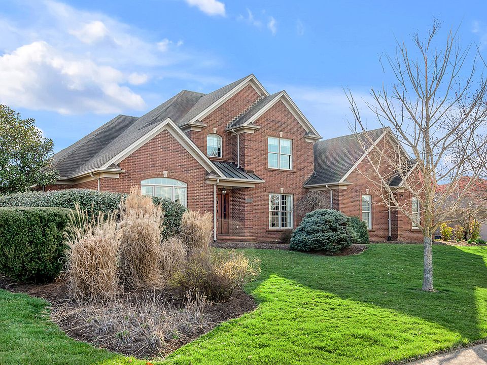 413 Hawthorne Dr, Nicholasville, KY 40356 Zillow