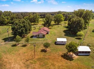 313 County Road 1680, Mt Pleasant, TX 75455