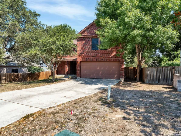 2712 Ashley Mdw, Schertz, TX 78154