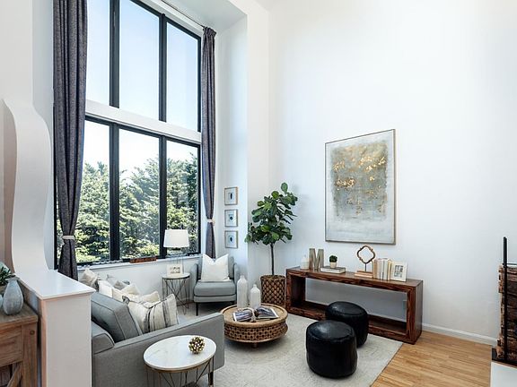 2nd image of 63 Appian Way #C
