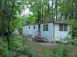 51 Cherokee Rd, Whittemore, MI 48770