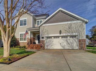 3514 Cider Ln, Suffolk, VA 23435