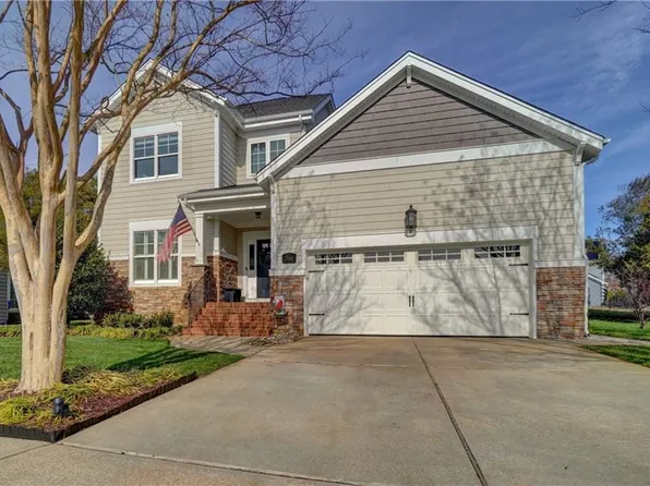 3514 Cider Ln, Suffolk, VA 23435
