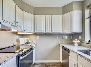 Heritage at Augsburg, Gwynn Oak, MD 21207