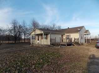 251 Gr 202 Rd, Beech Grove, AR 72412