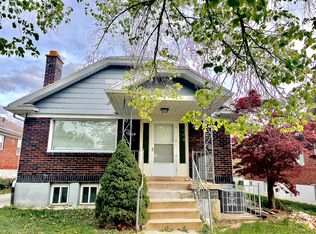 1564 E Laird Ave, Salt Lake City, UT 84105