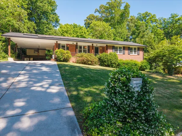 1497 Holly Ln, Atlanta, GA 30329