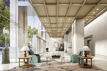 The Encore at 175 West 60th Street in Lincoln Square