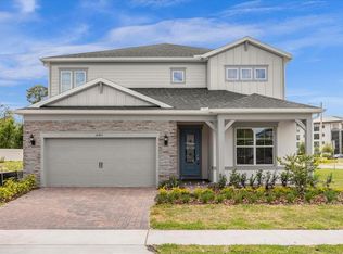 10411 Park Estates Ave, Orlando, FL 32836