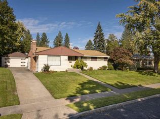 3134 W Decatur Ave, Spokane, WA 99205
