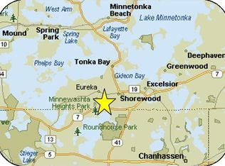 25025 Yellowstone Trl, Shorewood, MN 55331