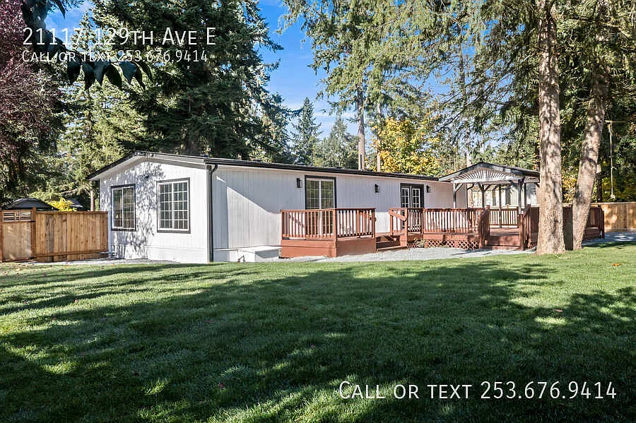 21117 129th Ave E, Graham — Photo 4