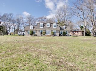 1810 Indian Hill Rd, Lebanon, TN 37087