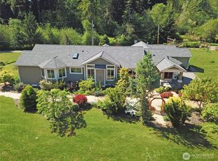 19110 Fales Road, Snohomish, WA 98296