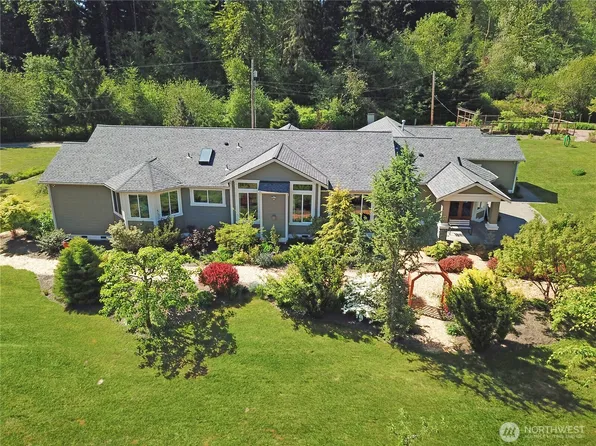 19110 Fales Road, Snohomish, WA 98296