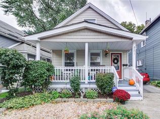 851 Starkweather Ave, Cleveland, OH