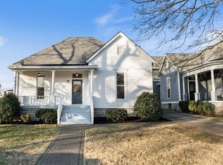 4506 Nevada Ave, Nashville, TN 37209