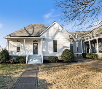 4506 Nevada Ave, Nashville, TN, 37209