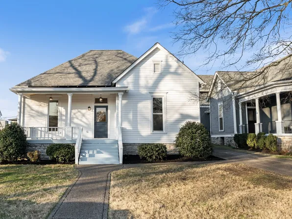 4506 Nevada Ave, Nashville, TN 37209