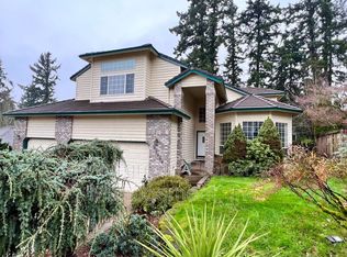 11668 SE Masa Ln, Happy Valley, OR 97086