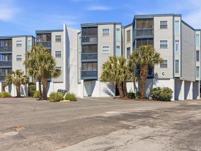 1500 Cenith Dr. #101-C, North Myrtle Beach, SC, 29582