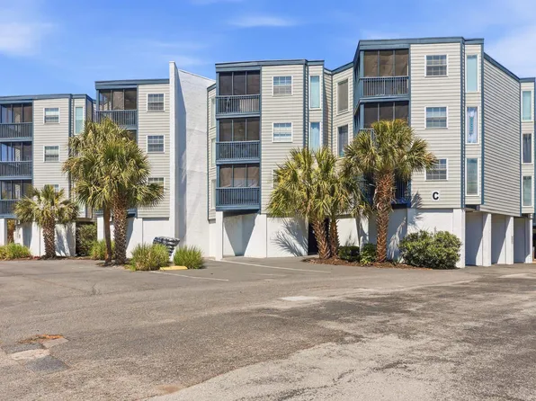 1500 Cenith Dr. #101-C, North Myrtle Beach, SC 29582