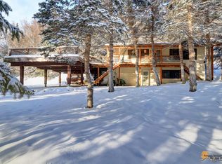 5443 Cannon Woods Rd, Anchorage, AK 99516