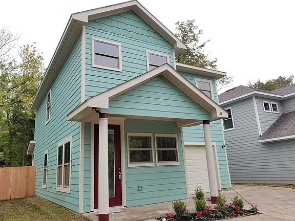 2nd image of 121 McClain St