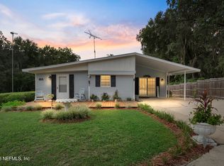 155 Tompkins Rd, Pomona Park, FL 32181