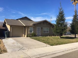 4151 Vowell St, Sacramento, CA 95838
