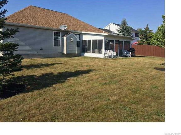 4th image of 3448 Stevenson Ct