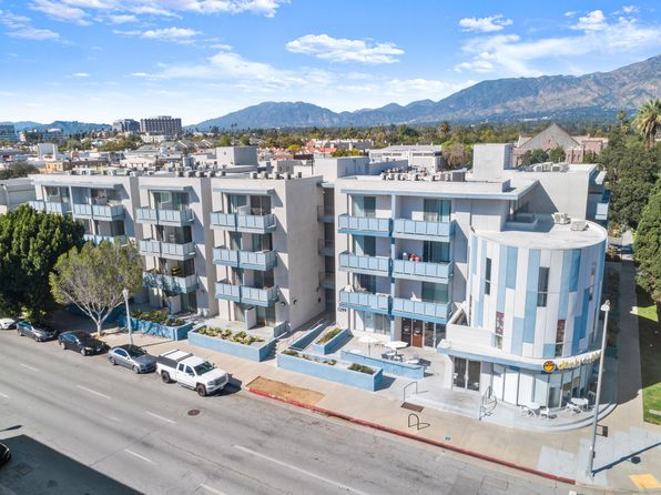 1299 E Green St Unit 108