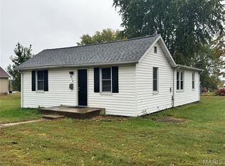 612 E Jefferson Ave, Owensville, MO 65066