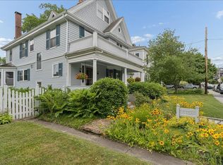 14-16 High Street, Bar Harbor, ME 04609