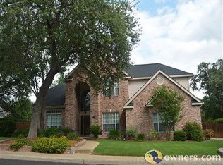 1510 Pheasant Rdg, San Antonio, TX 78248