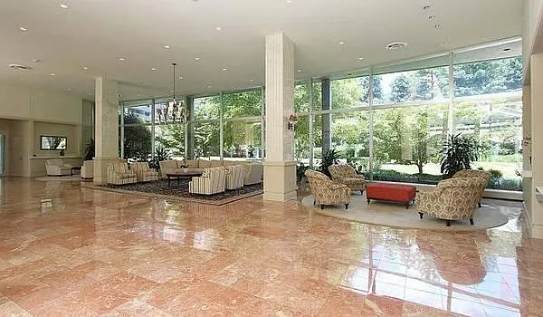 4201 Cathedral Ave NW #502W — Photo 3