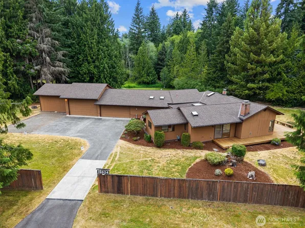 19024 NE 155th Street, Woodinville, WA 98072