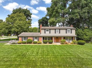 34256 Northwick St, Farmington Hills, MI 48331