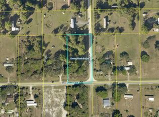 269 Bald Cypress Ave, Clewiston, FL 33440