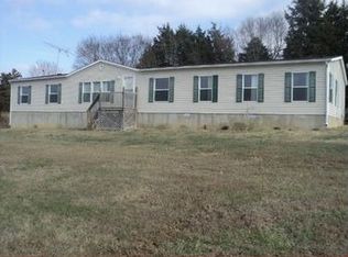 288 Old Franklin Rd, Scottsville, KY 42164