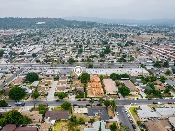 15738 Cadwell St, La Puente, CA 91744