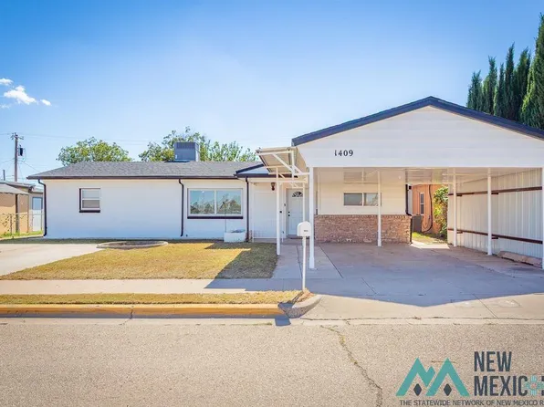 1409 W Cannon Ave, Artesia, NM 88210