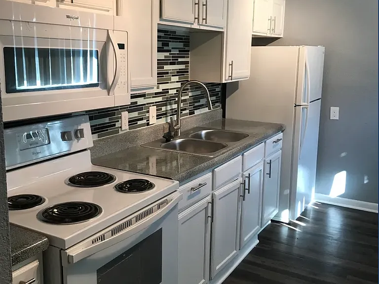 3955 Mather Ct #12 — Photo 9