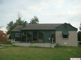5359 E 5th St, Tulsa, OK 74112