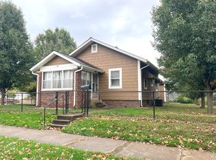 789 E Harrison St, Martinsville, IN