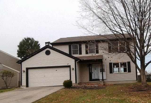 1st image of 4255 Aruba Dr